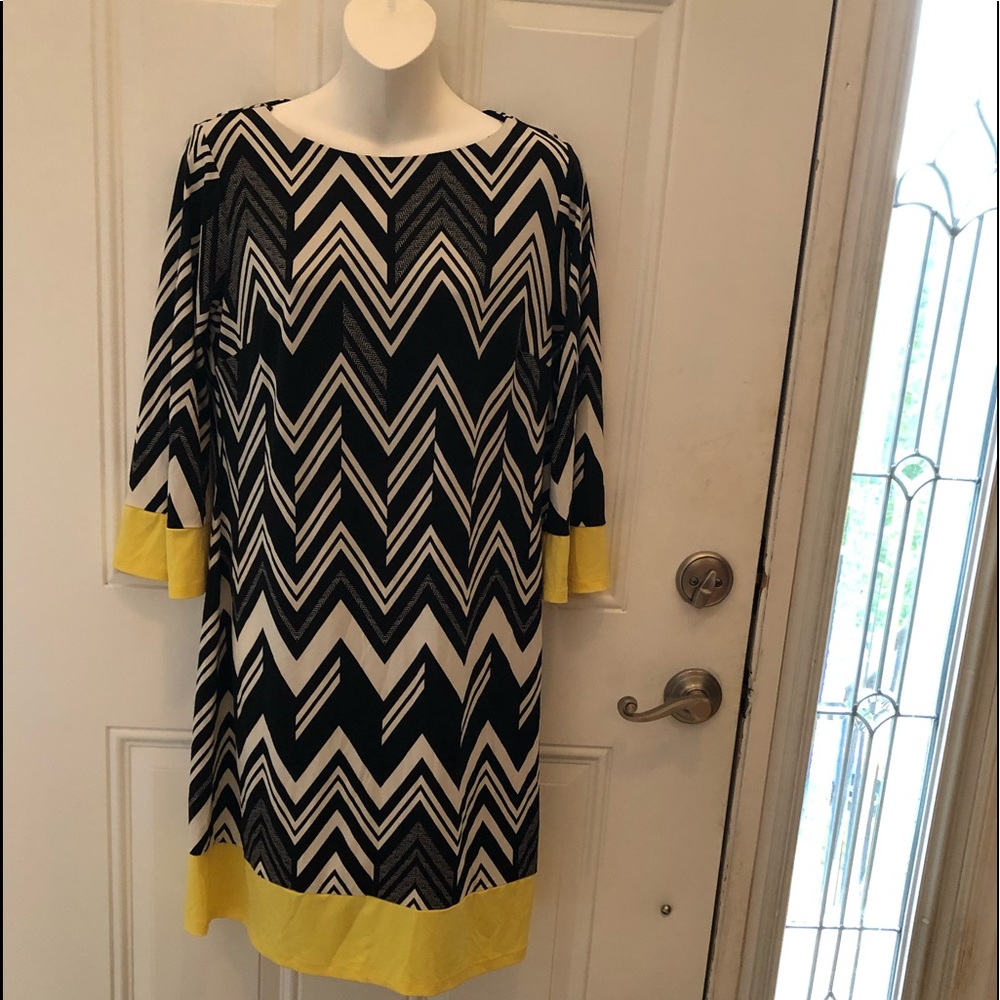 Enfocus Studio dress size12